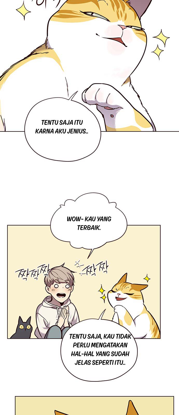 Read Eleceed id Manga Online