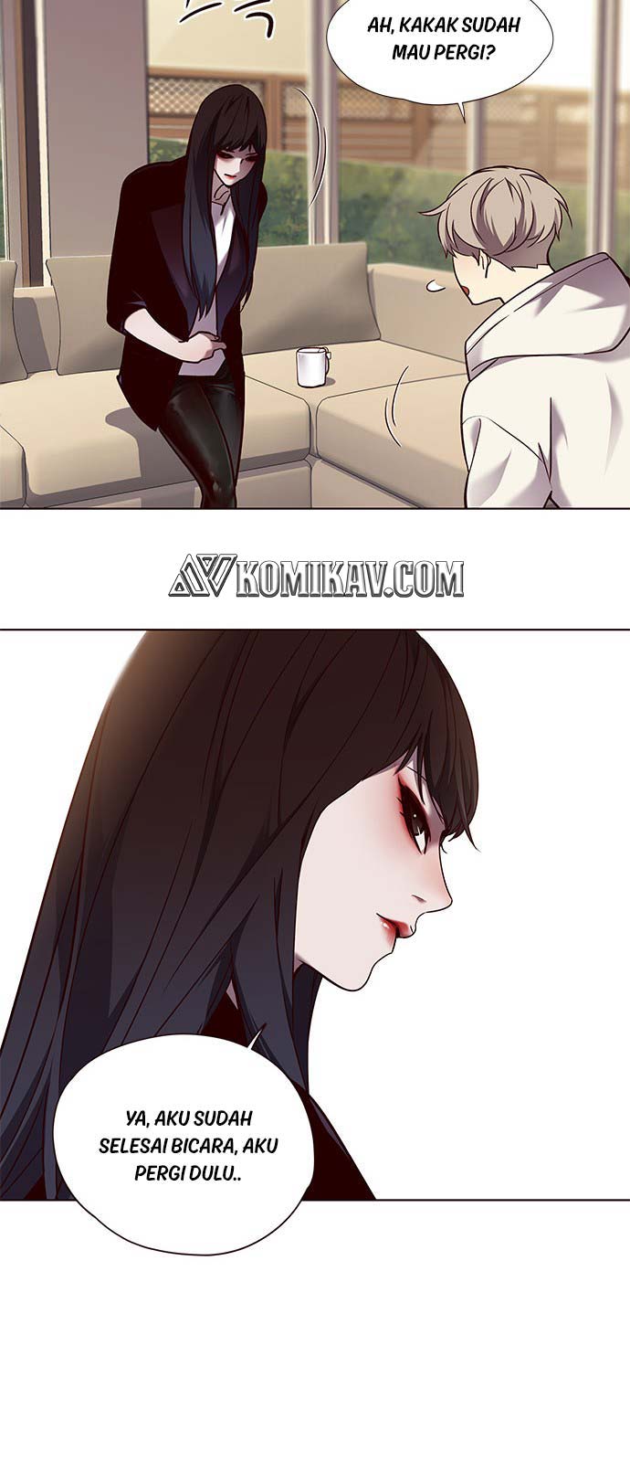 Read Eleceed id Manga Online