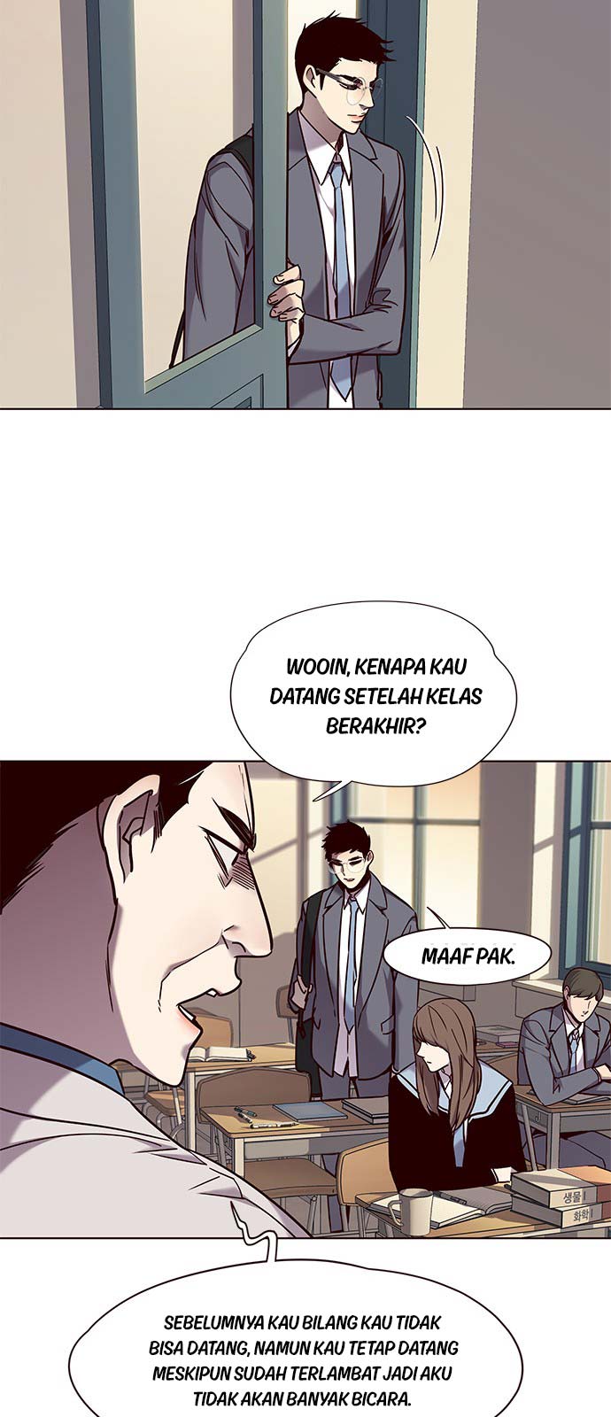Read Eleceed id Manga Online