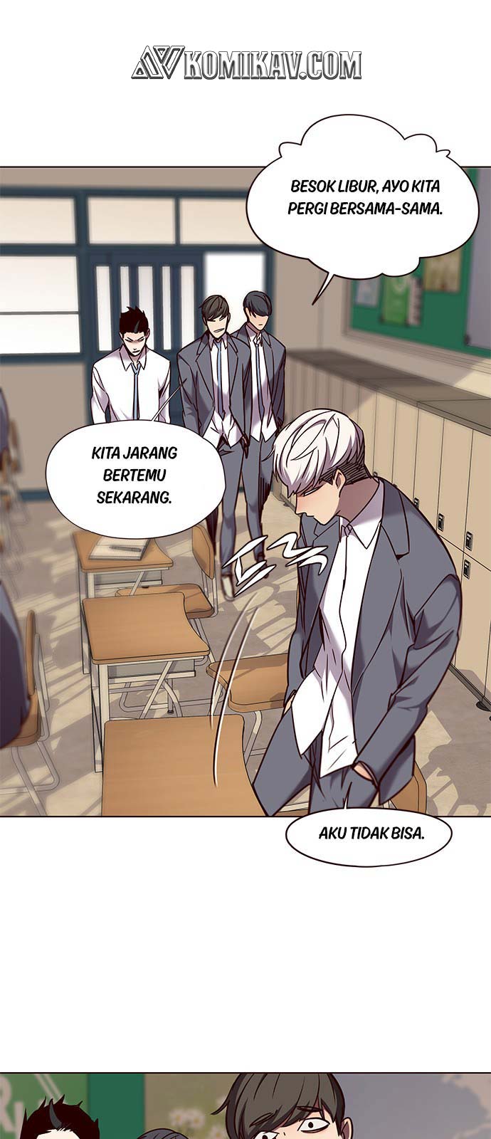 Read Eleceed id Manga Online