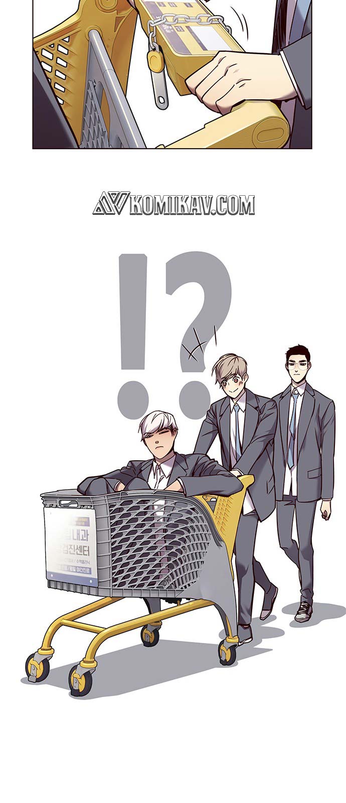 Read Eleceed id Manga Online