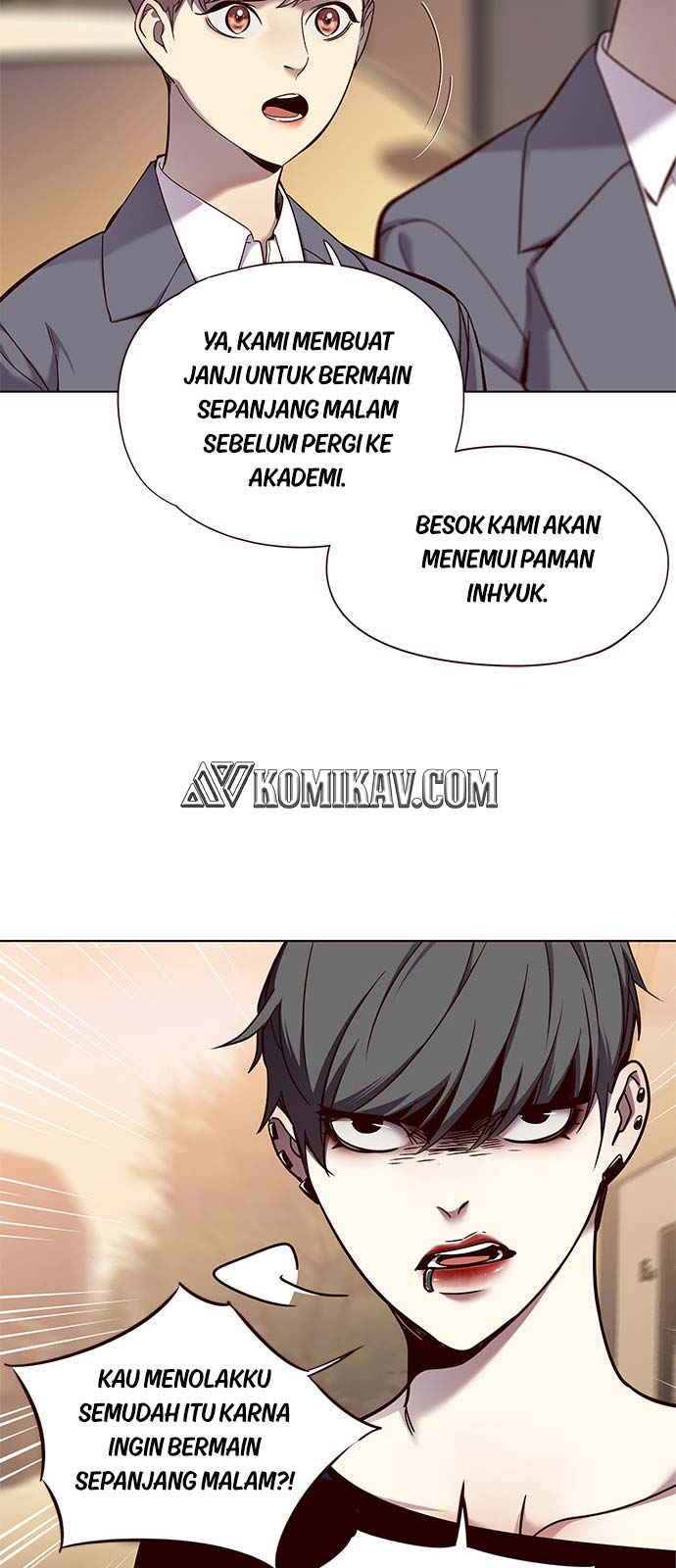 Read Eleceed id Manga Online