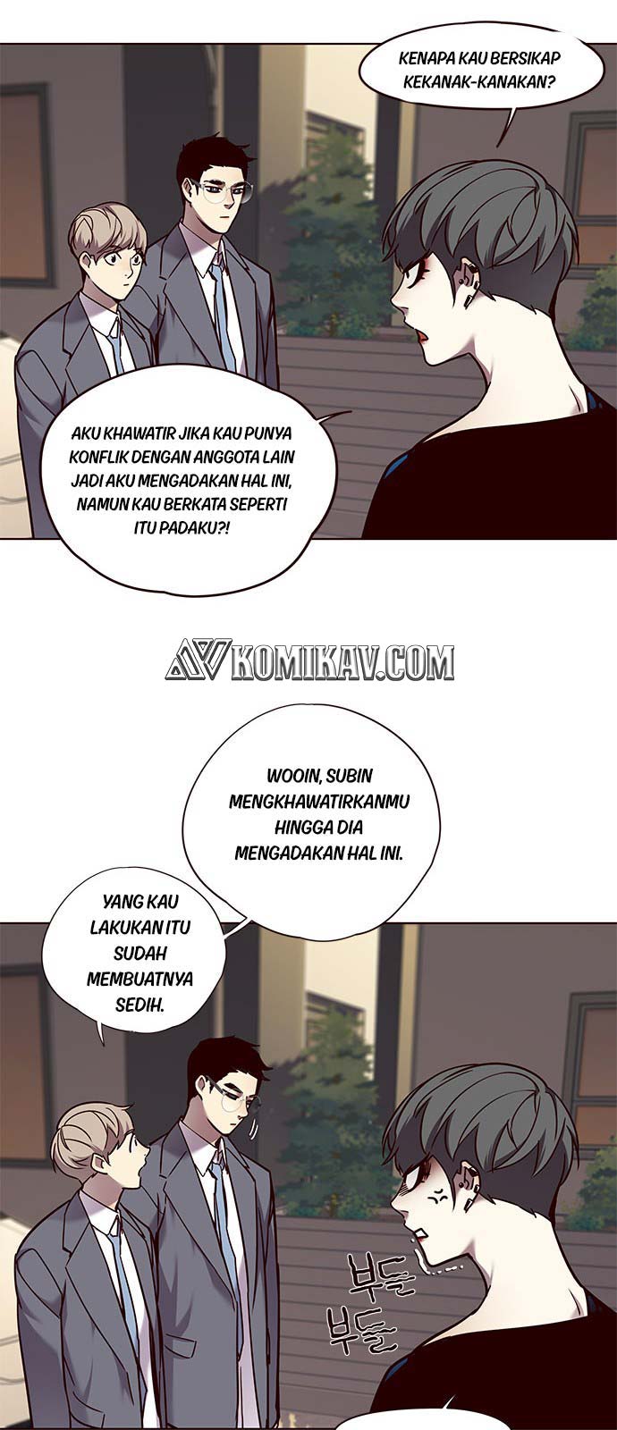 Read Eleceed id Manga Online