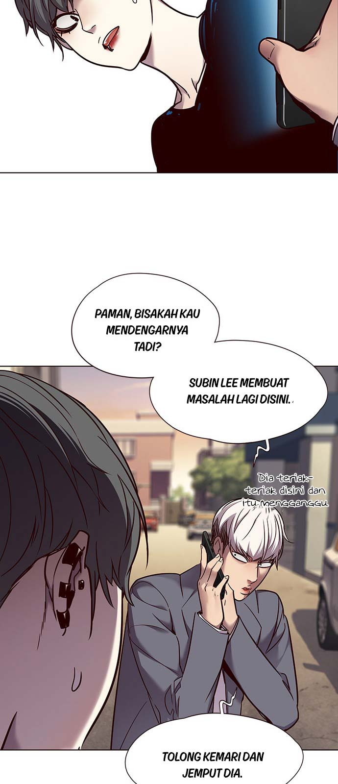 Read Eleceed id Manga Online