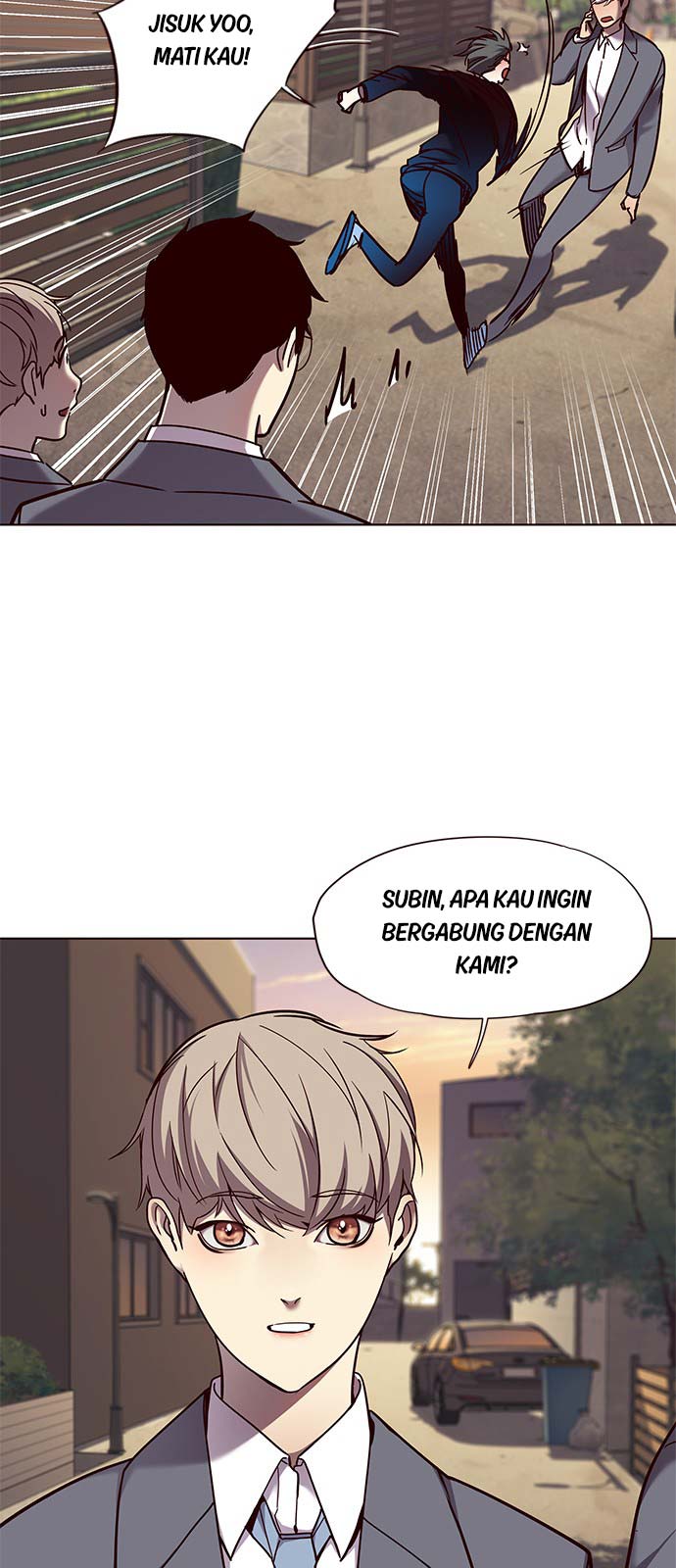 Read Eleceed id Manga Online