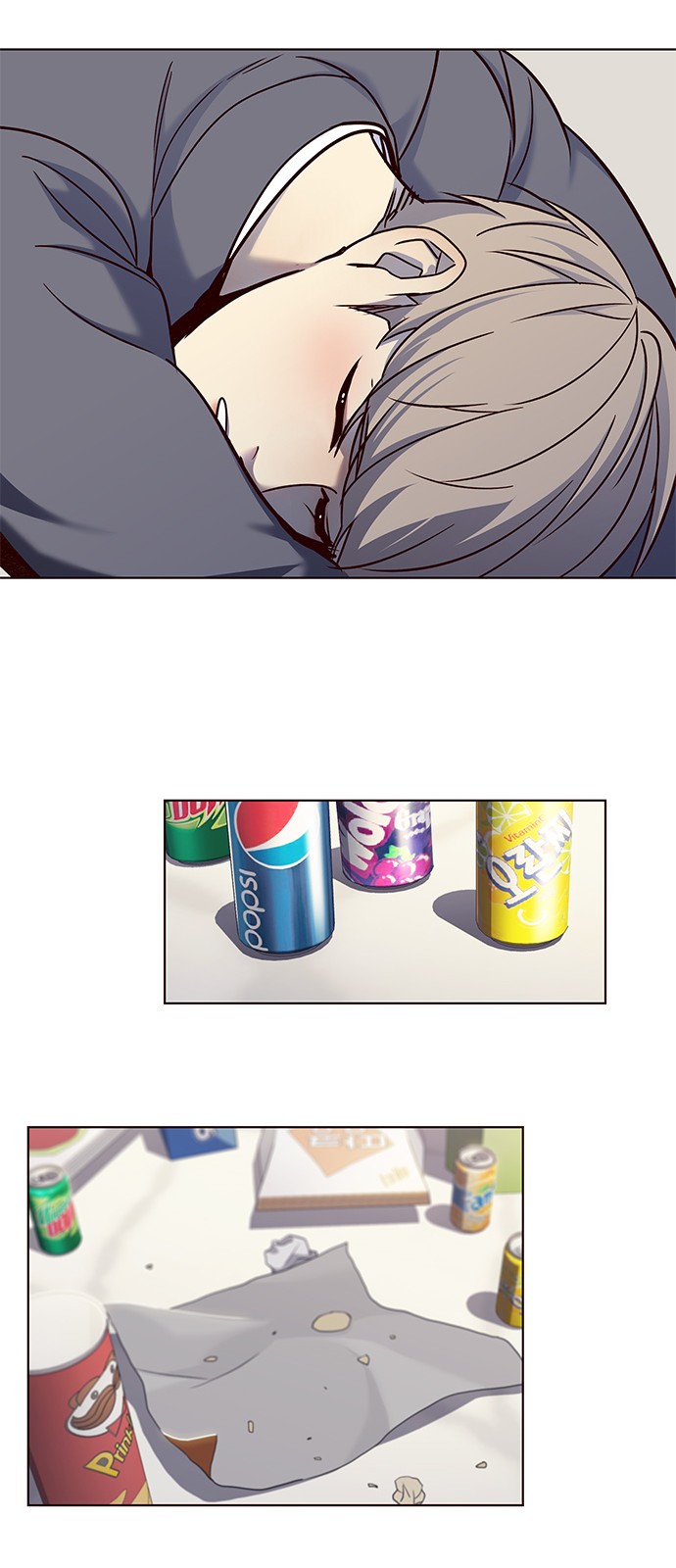 Read Eleceed id Manga Online