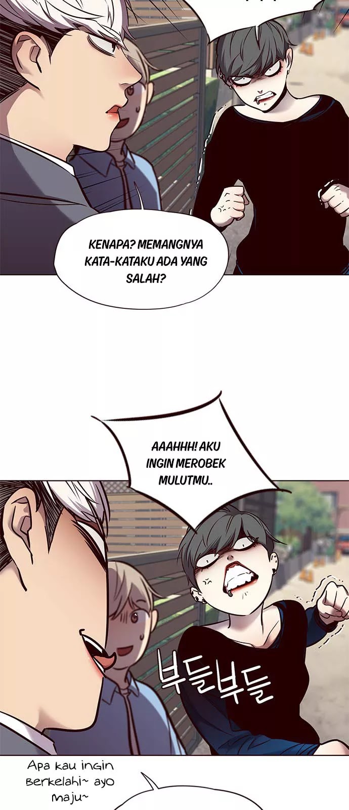 Read Eleceed id Manga Online
