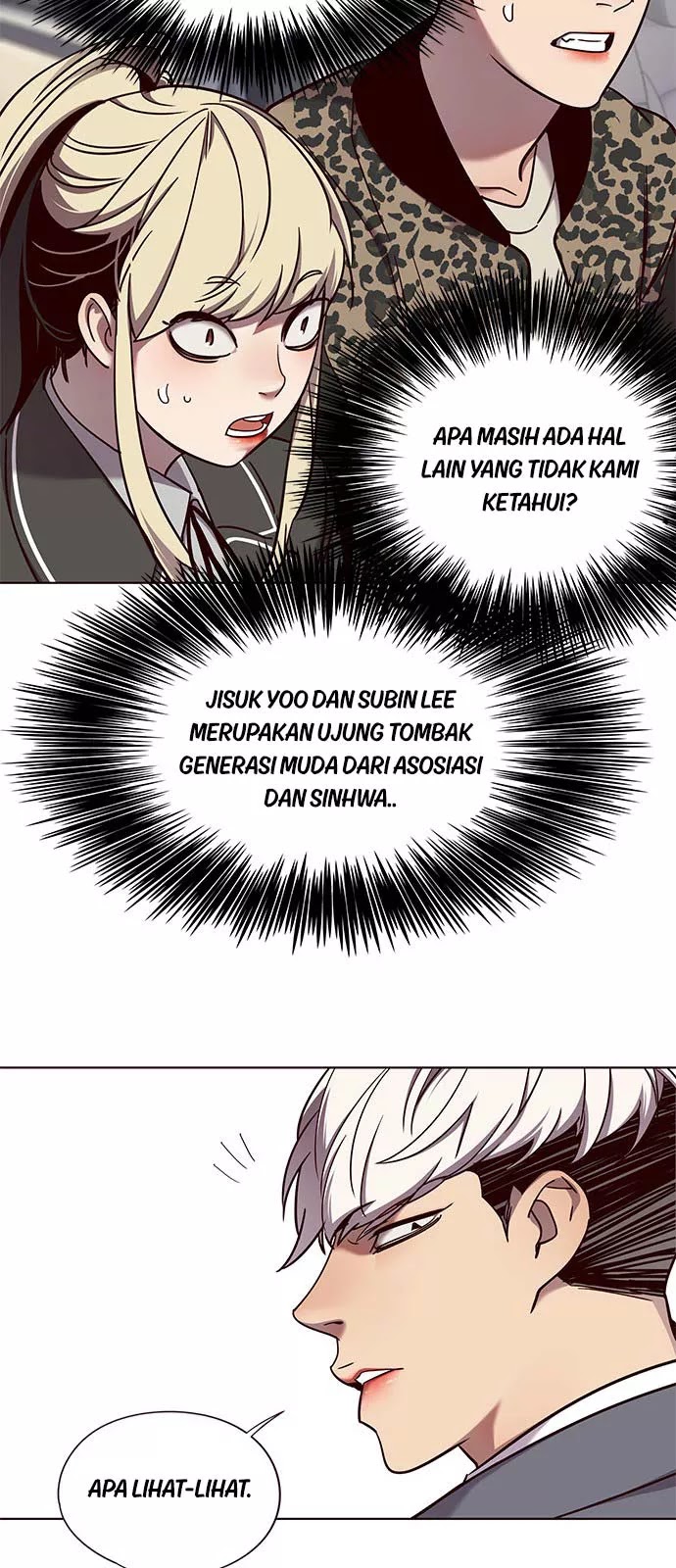 Read Eleceed id Manga Online