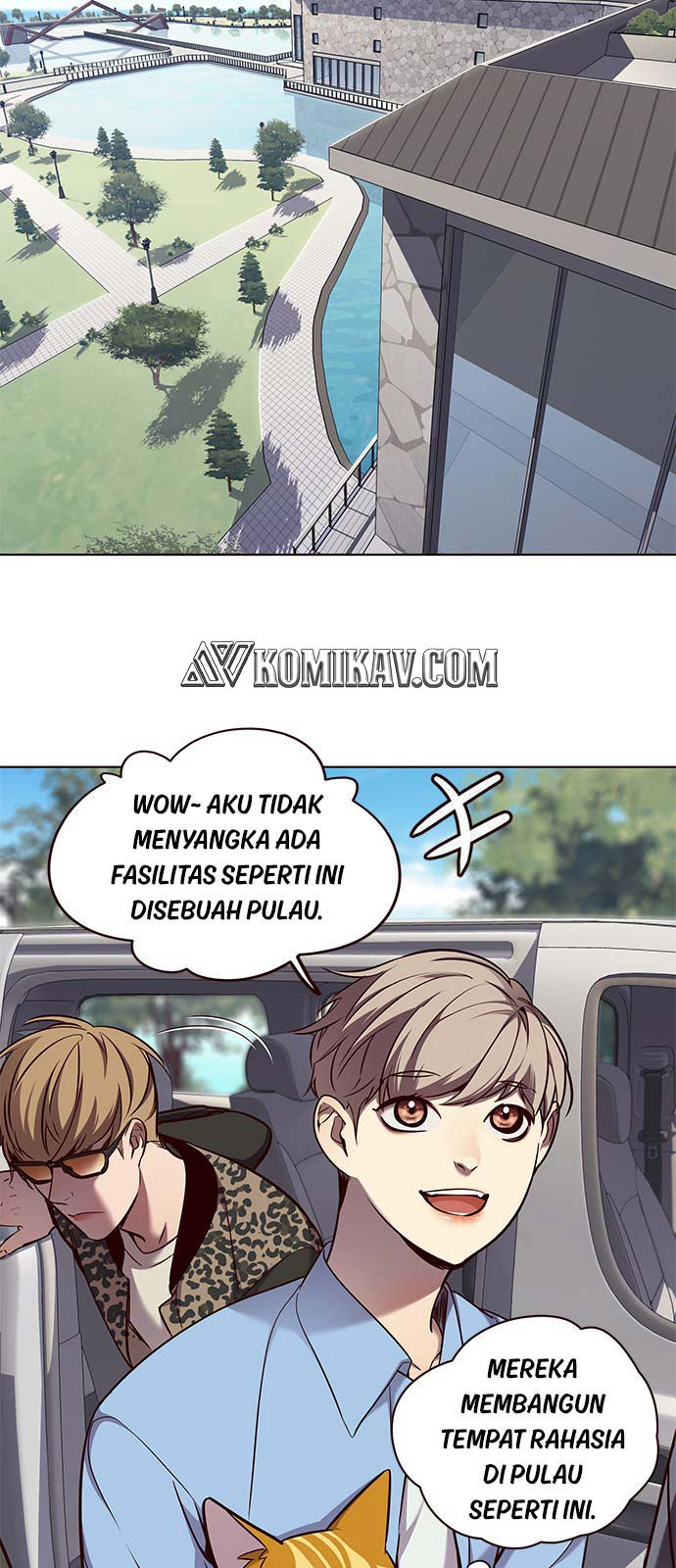 Read Eleceed id Manga Online