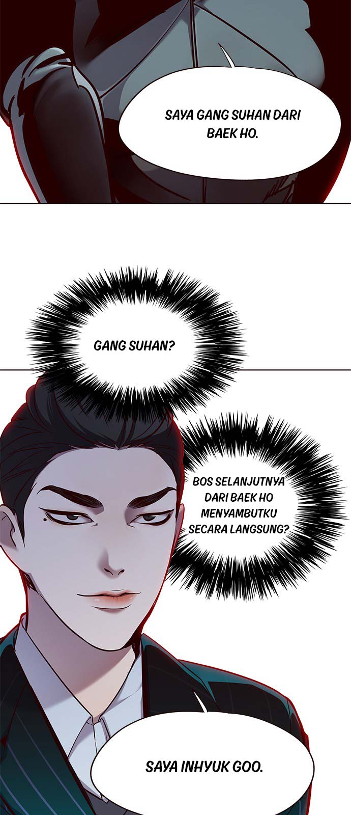Read Eleceed id Manga Online