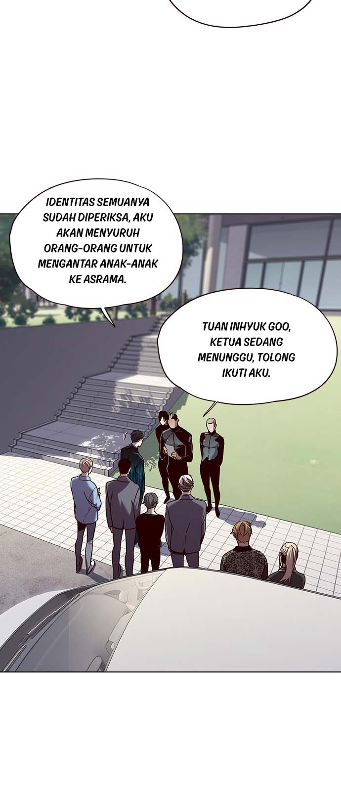 Read Eleceed id Manga Online