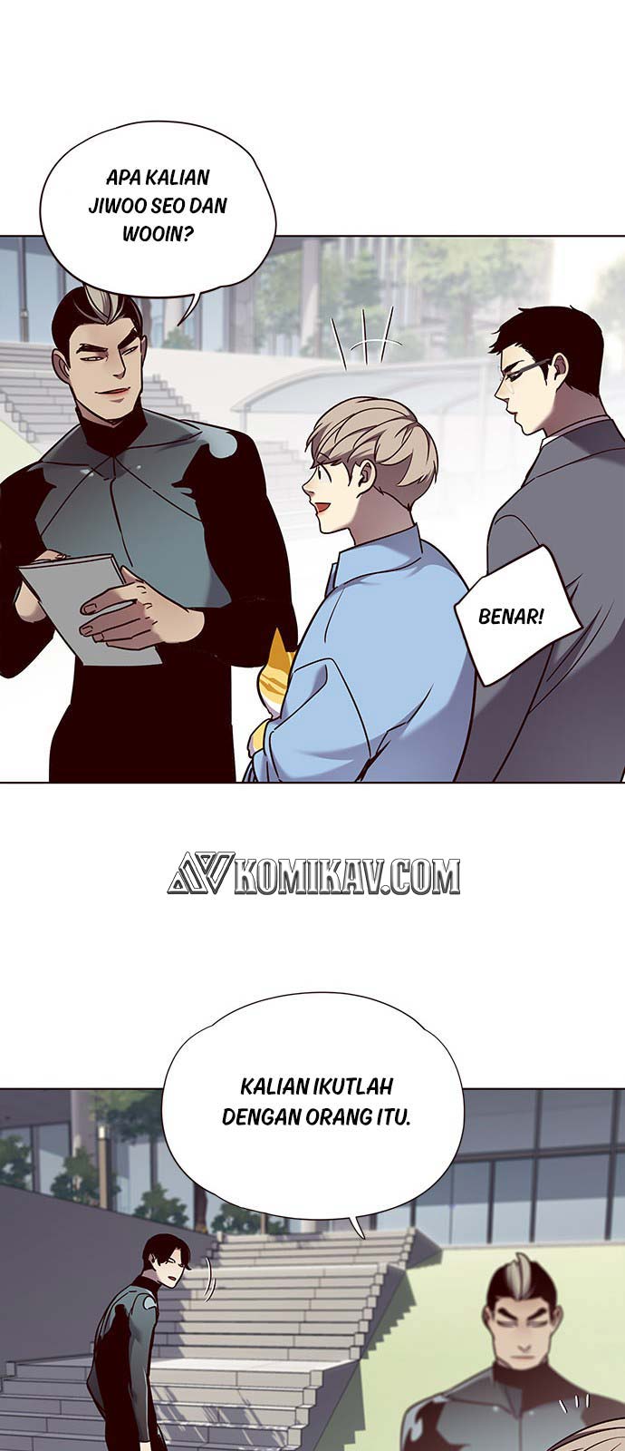 Read Eleceed id Manga Online