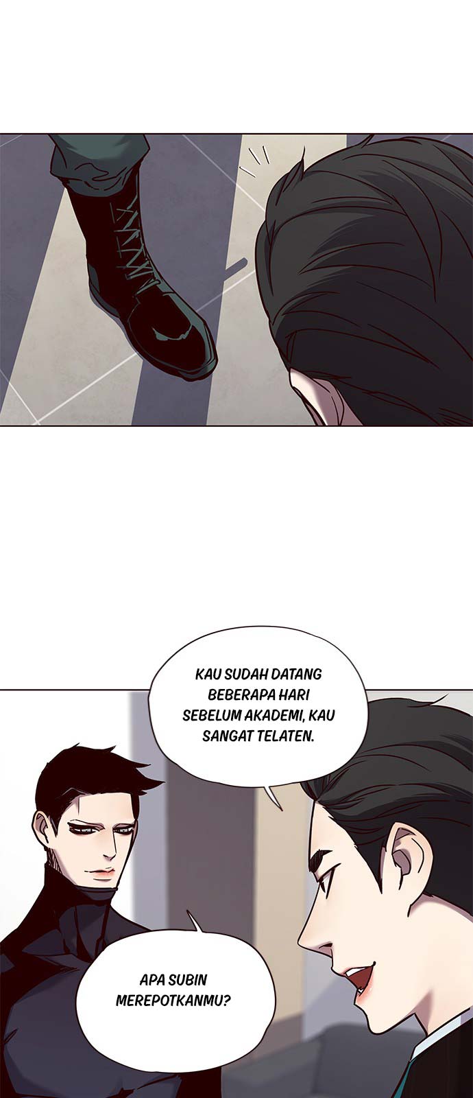 Read Eleceed id Manga Online