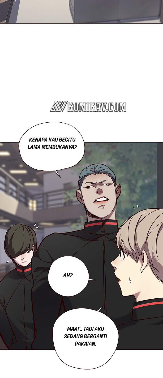 Read Eleceed id Manga Online