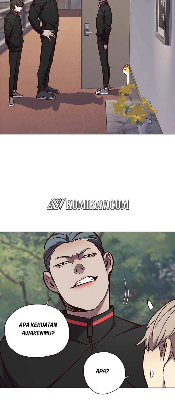 Read Eleceed id Manga Online