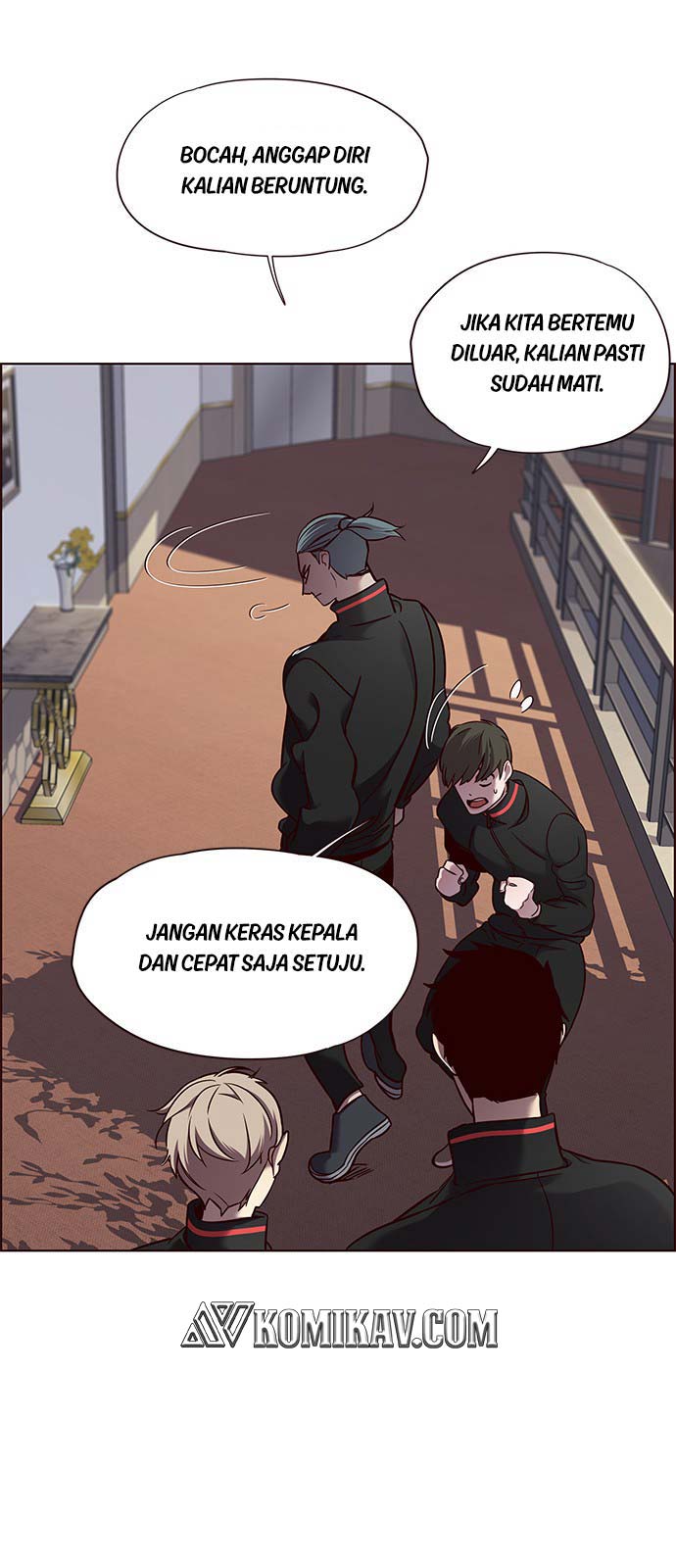 Read Eleceed id Manga Online
