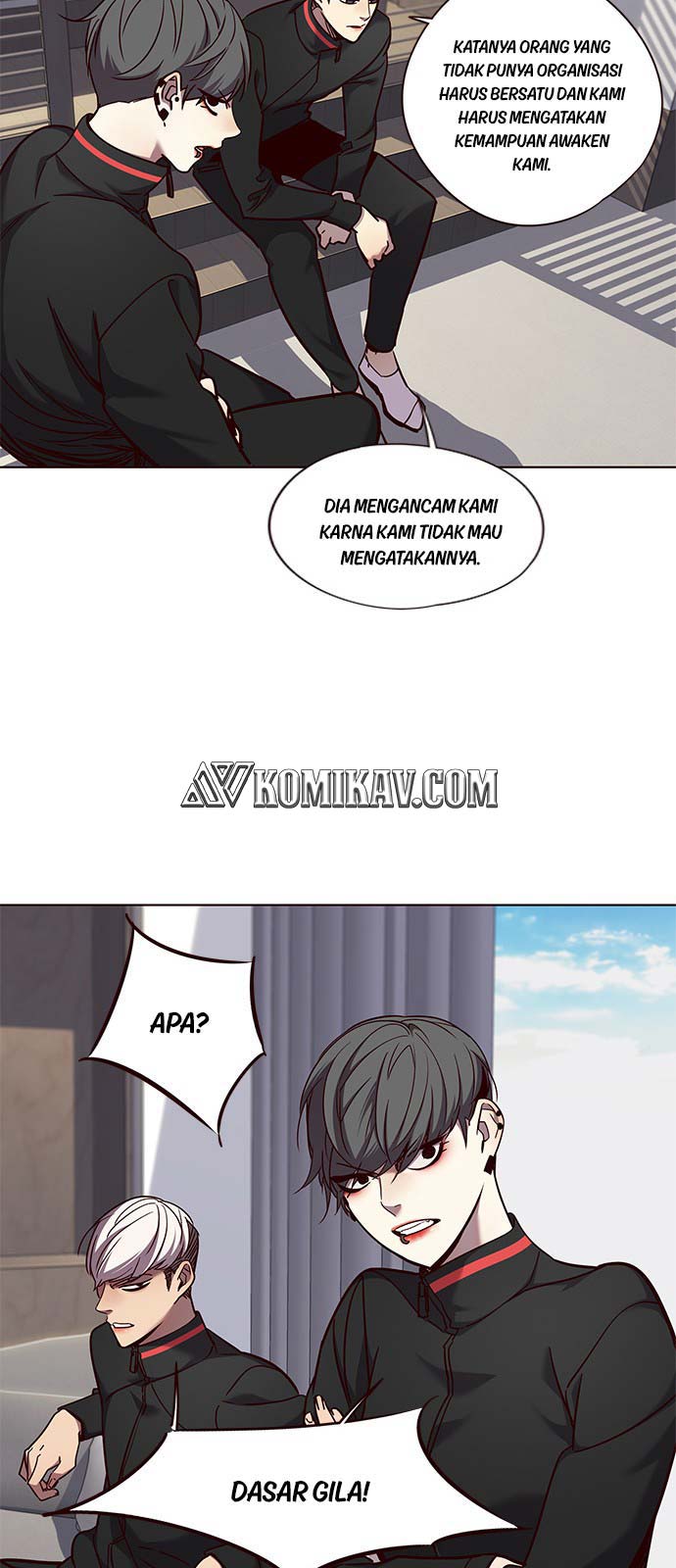 Read Eleceed id Manga Online