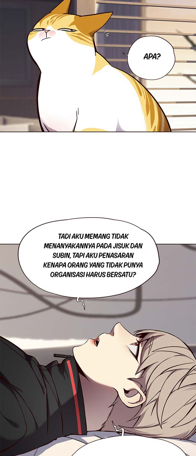 Read Eleceed id Manga Online
