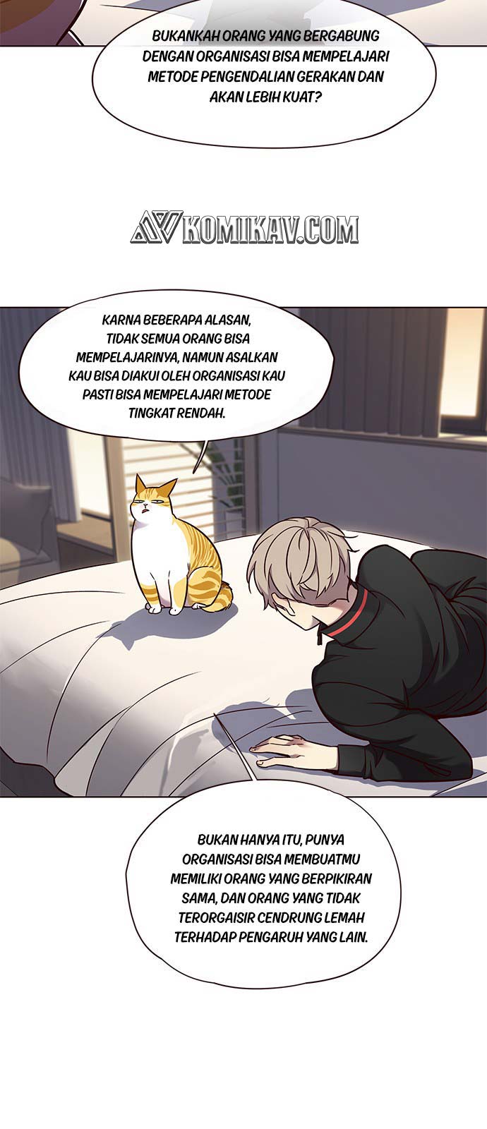 Read Eleceed id Manga Online
