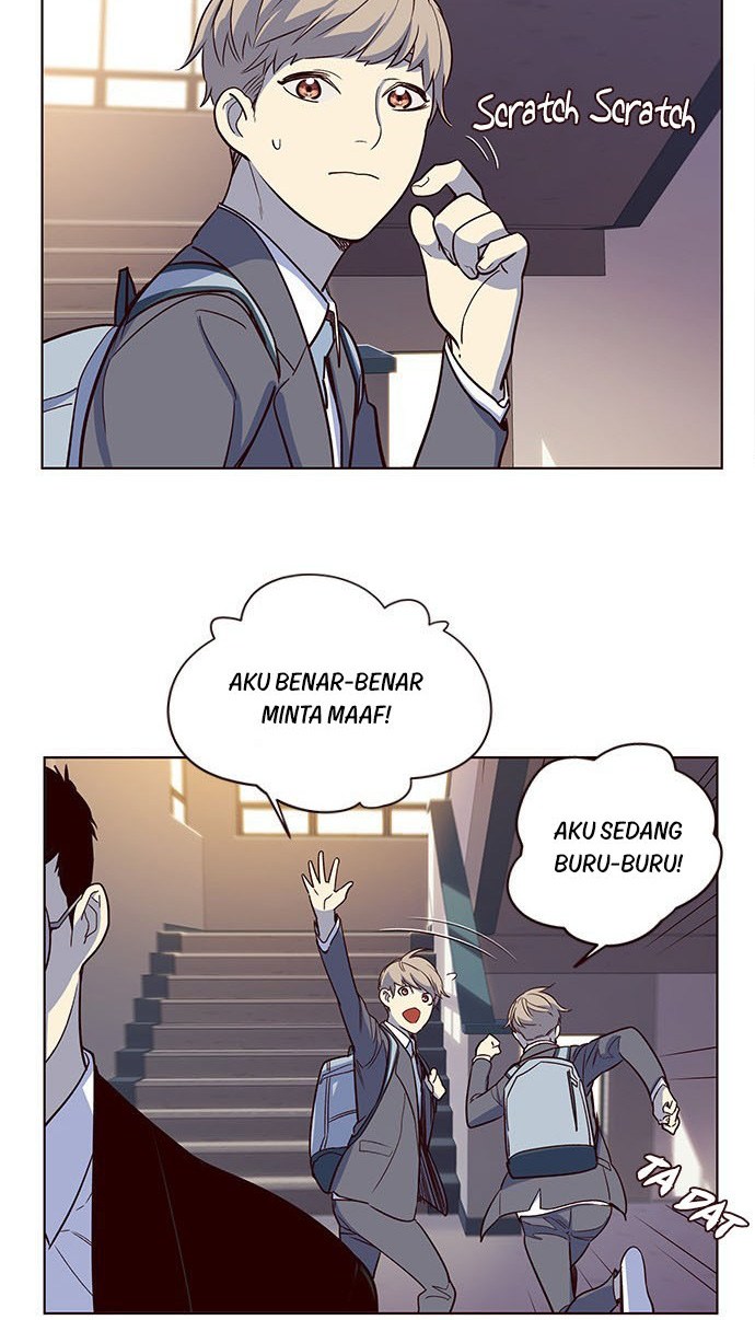 Read Eleceed id Manga Online