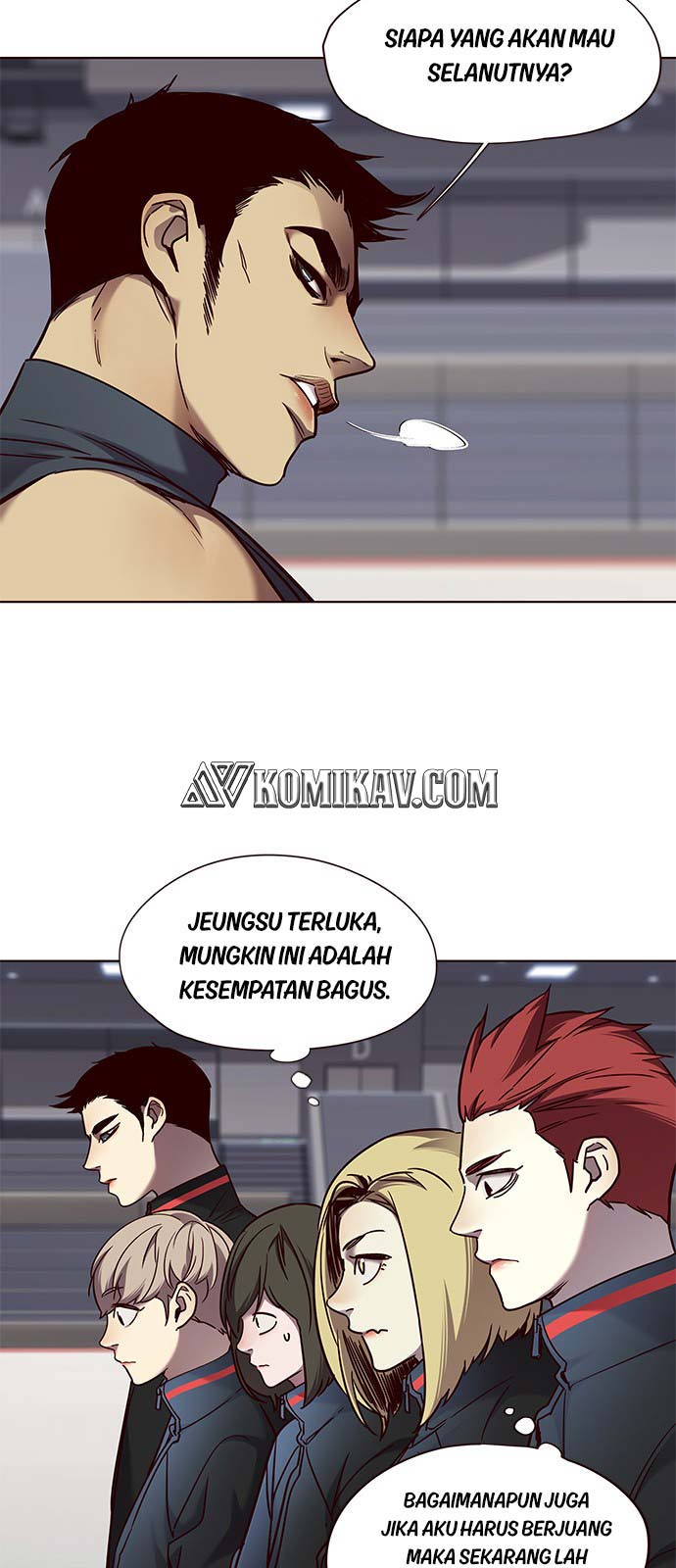 Read Eleceed id Manga Online