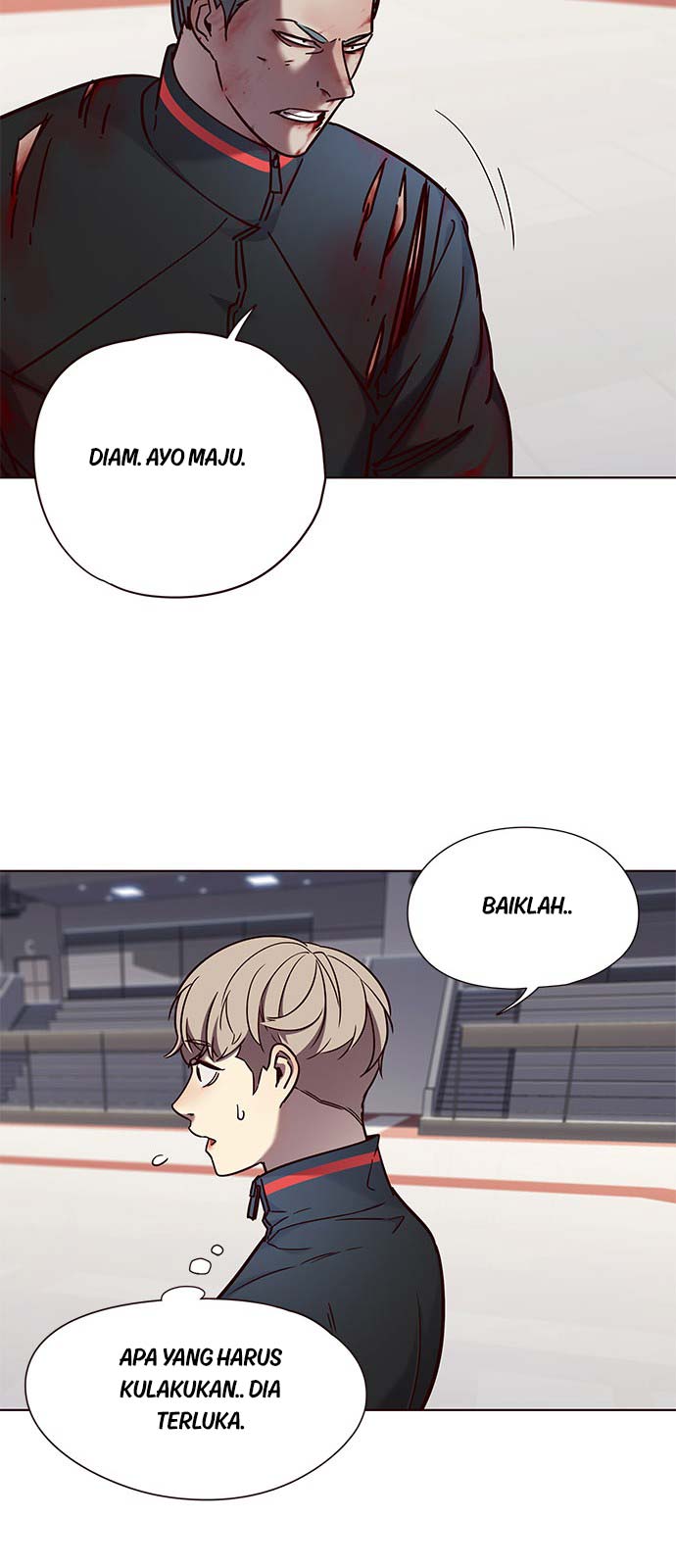 Read Eleceed id Manga Online