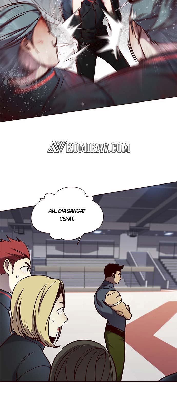 Read Eleceed id Manga Online