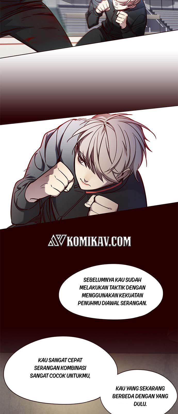 Read Eleceed id Manga Online
