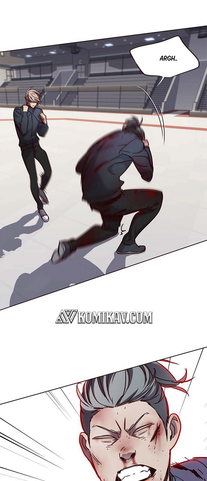 Read Eleceed id Manga Online