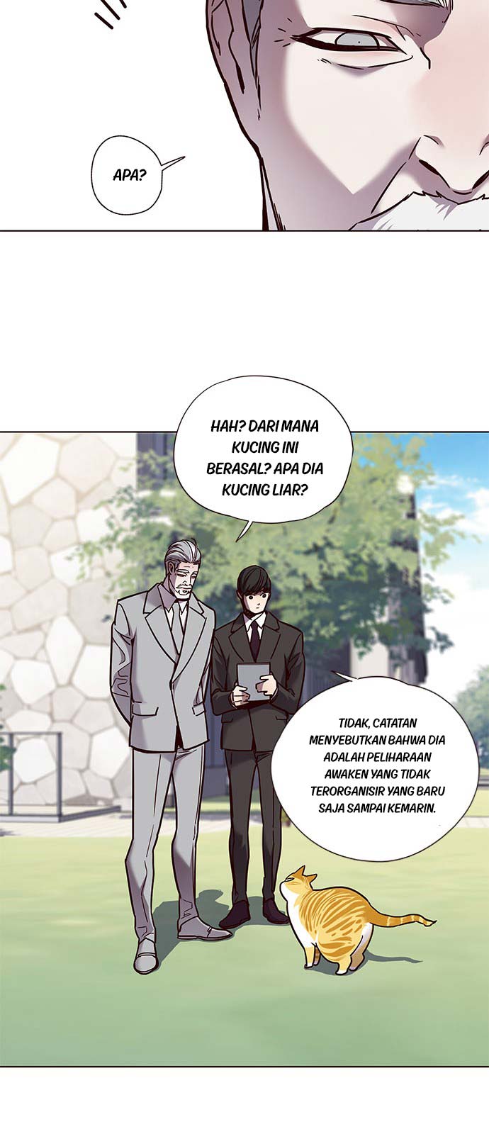 Read Eleceed id Manga Online