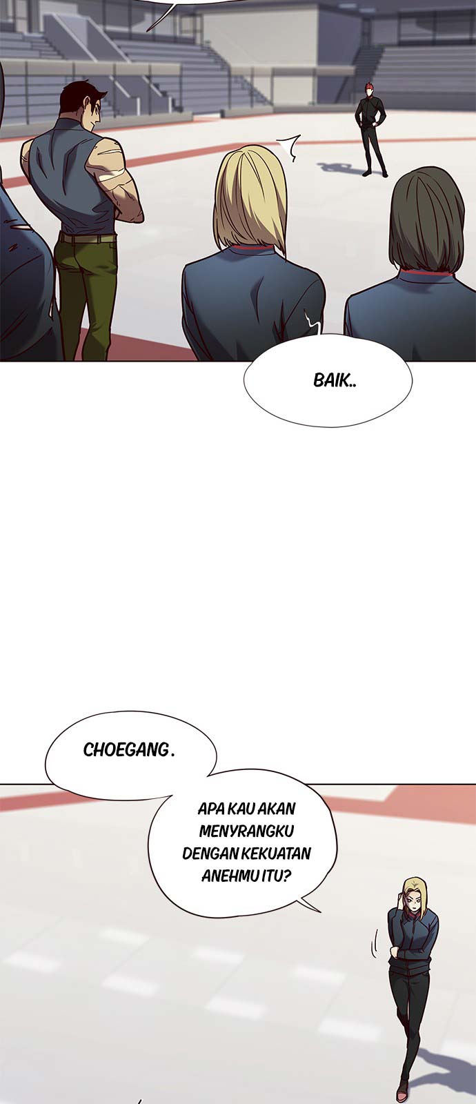 Read Eleceed id Manga Online