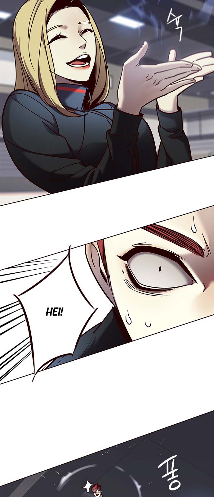 Read Eleceed id Manga Online