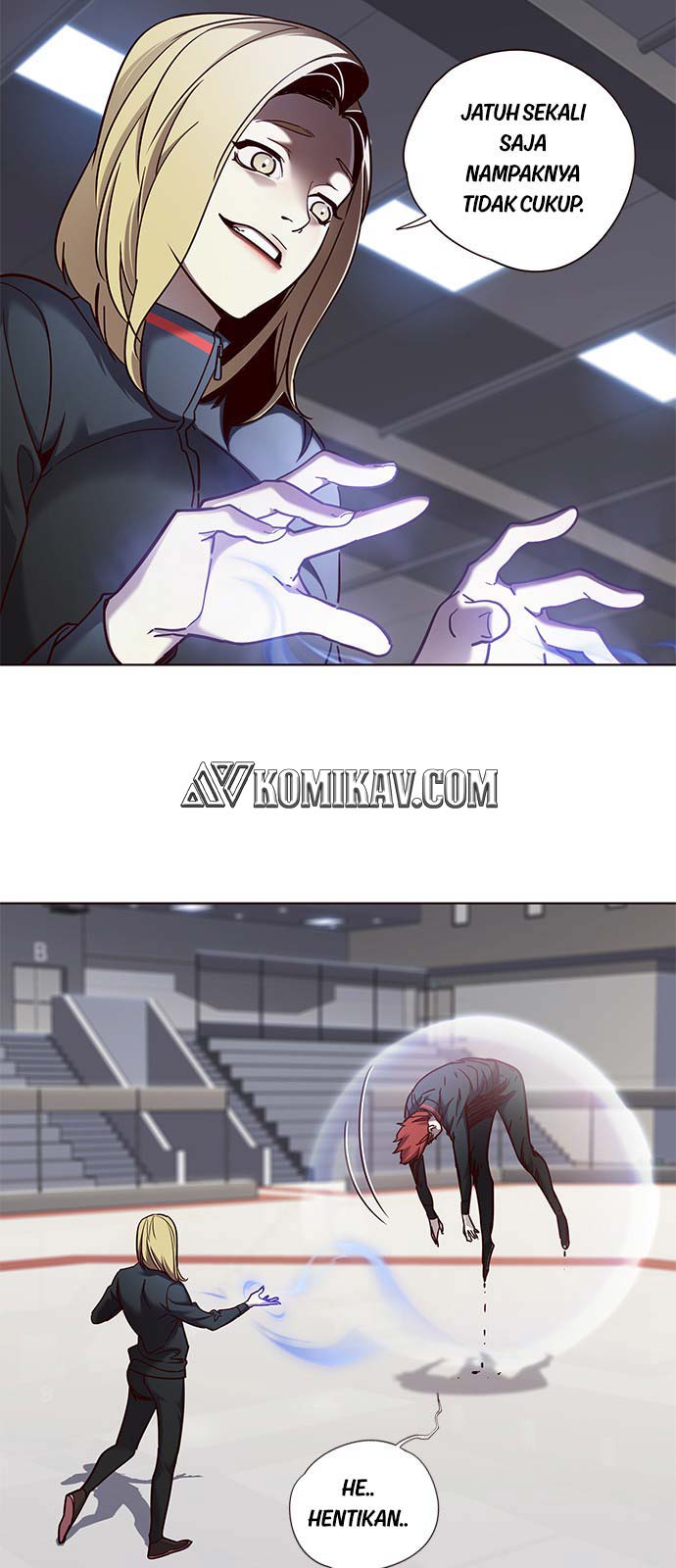Read Eleceed id Manga Online