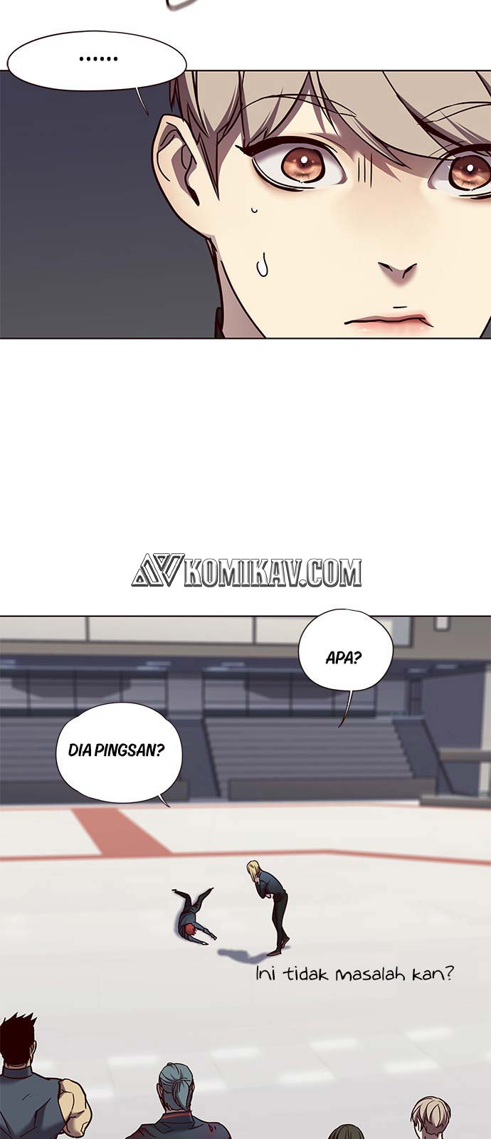 Read Eleceed id Manga Online