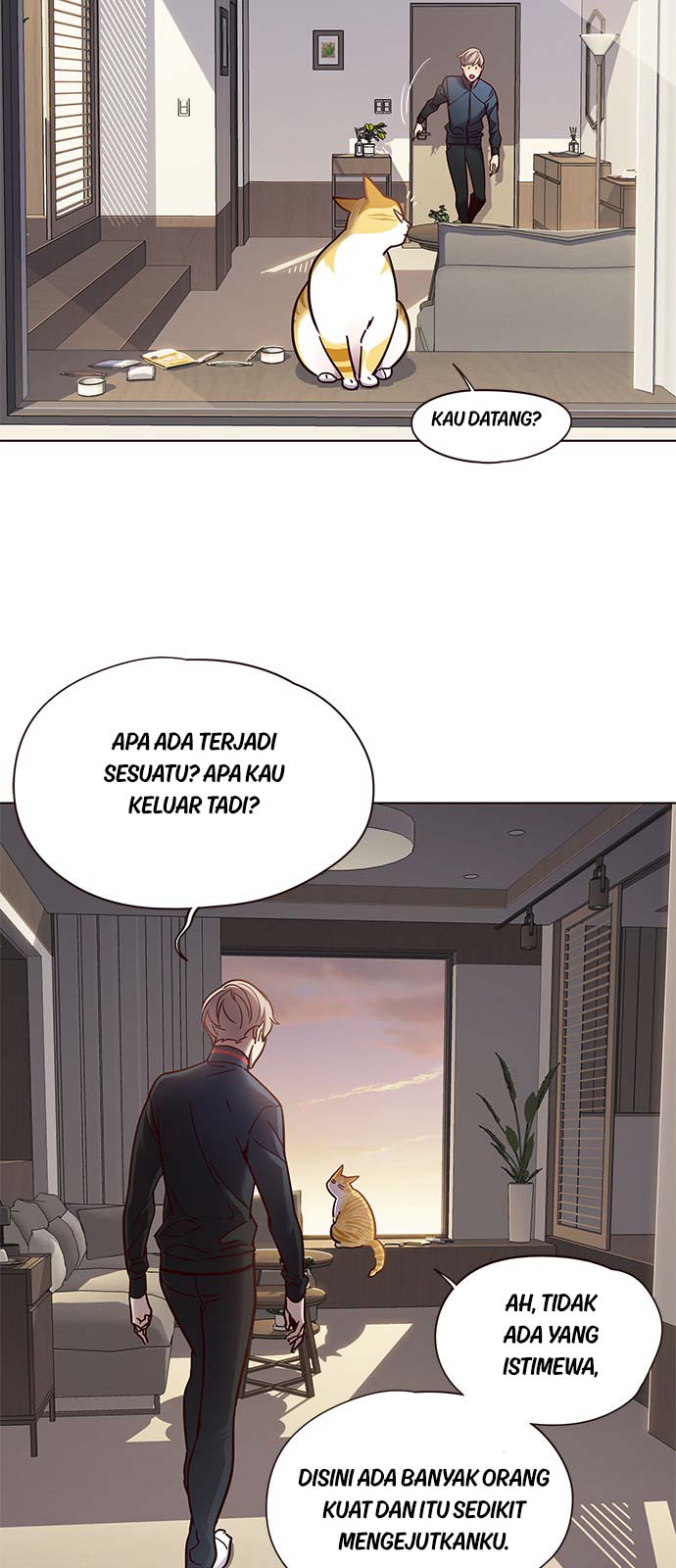 Read Eleceed id Manga Online