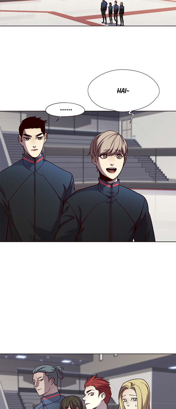 Read Eleceed id Manga Online