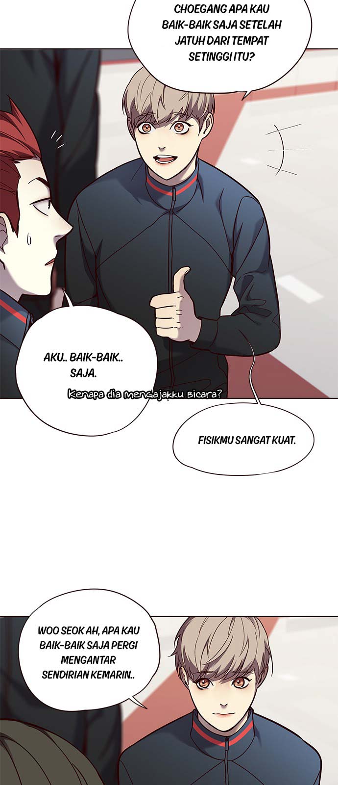 Read Eleceed id Manga Online