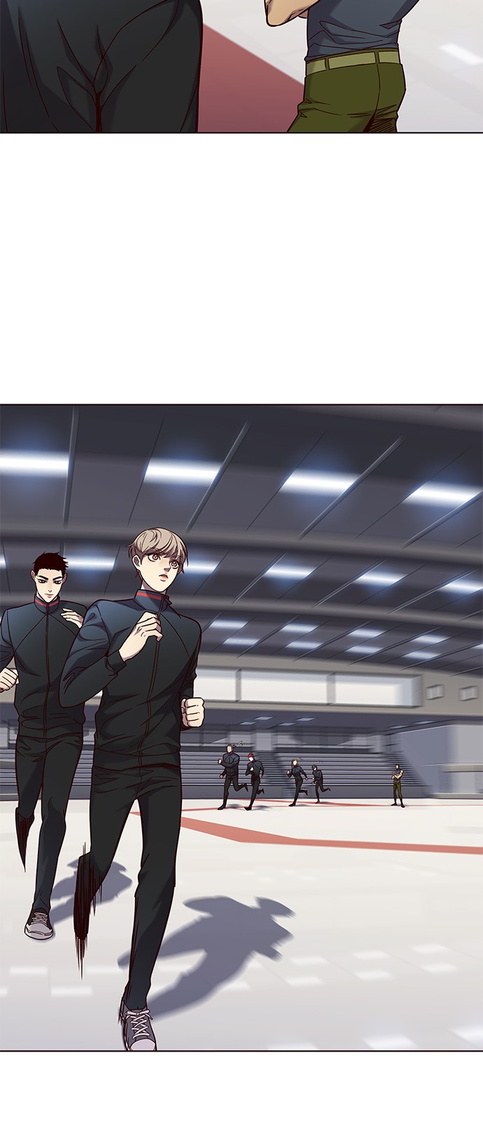 Read Eleceed id Manga Online
