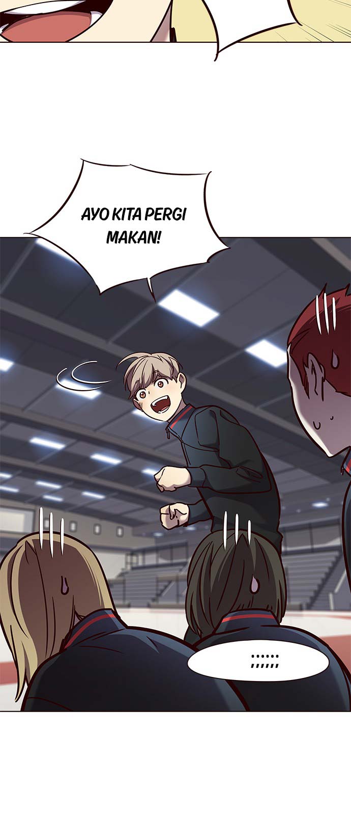 Read Eleceed id Manga Online