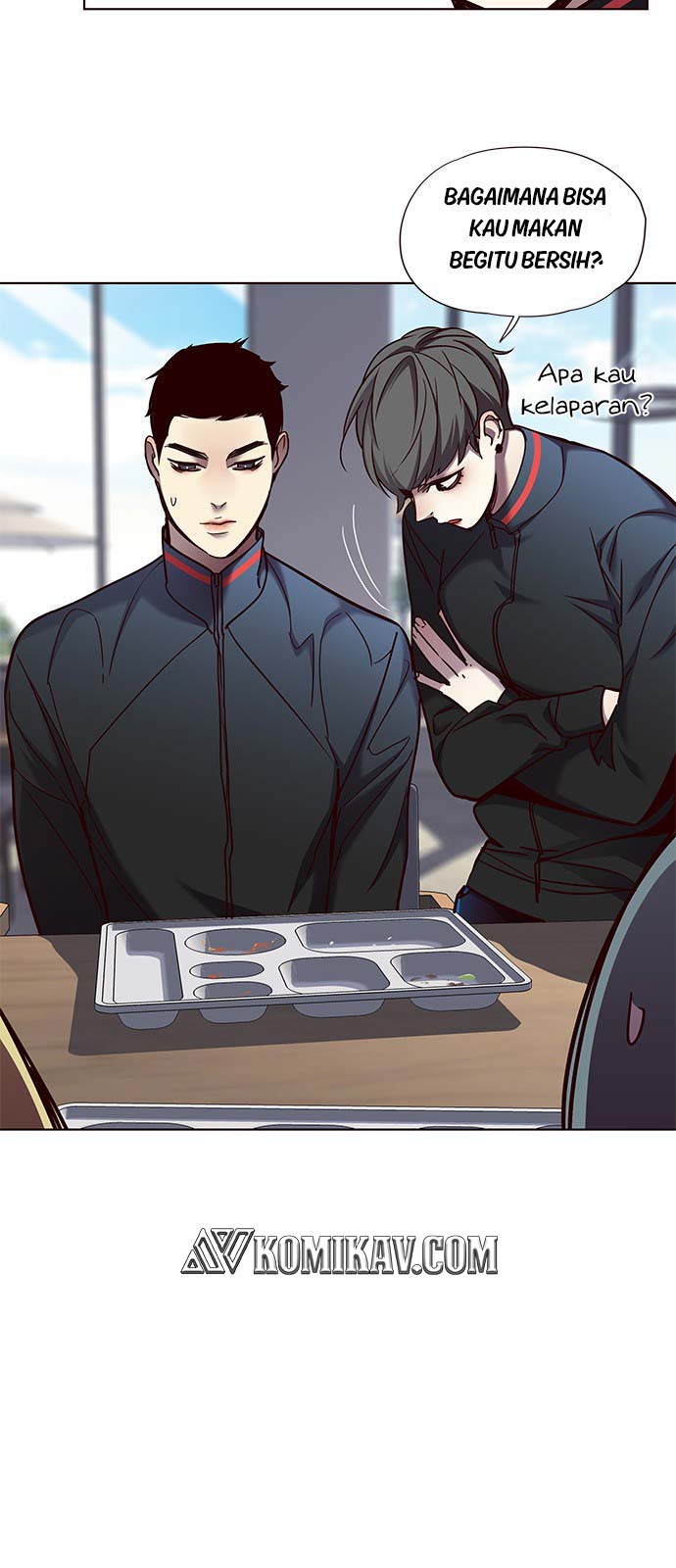 Read Eleceed id Manga Online