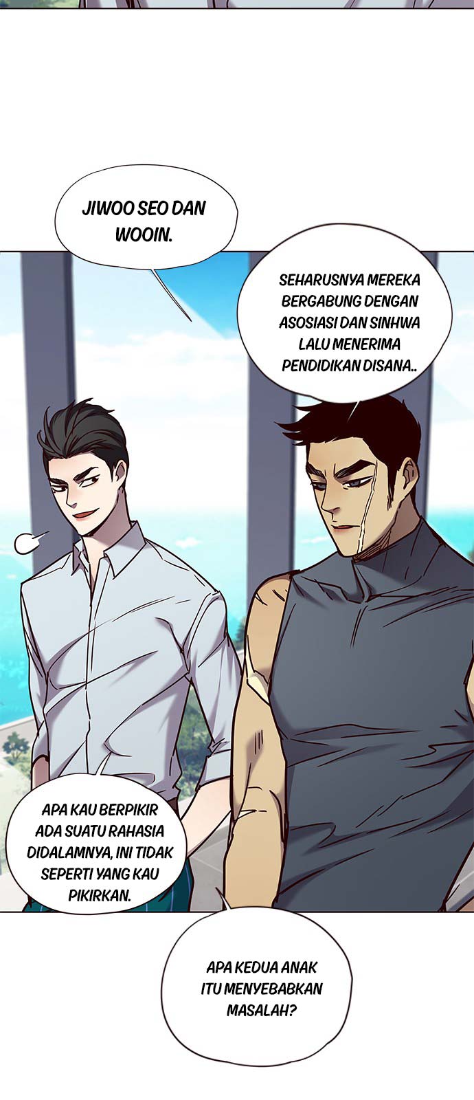 Read Eleceed id Manga Online