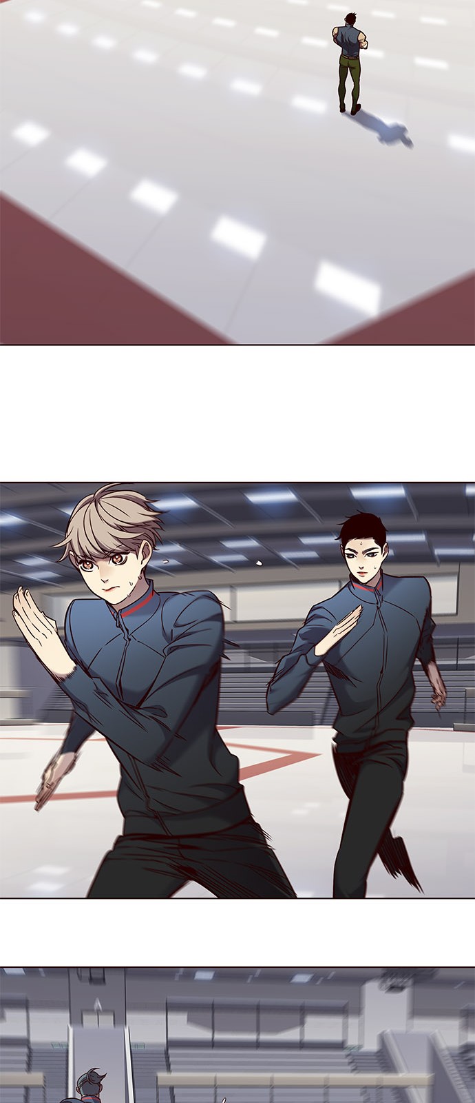 Read Eleceed id Manga Online