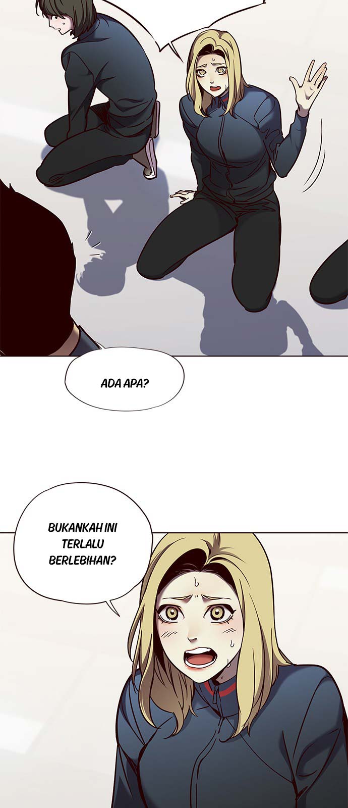 Read Eleceed id Manga Online