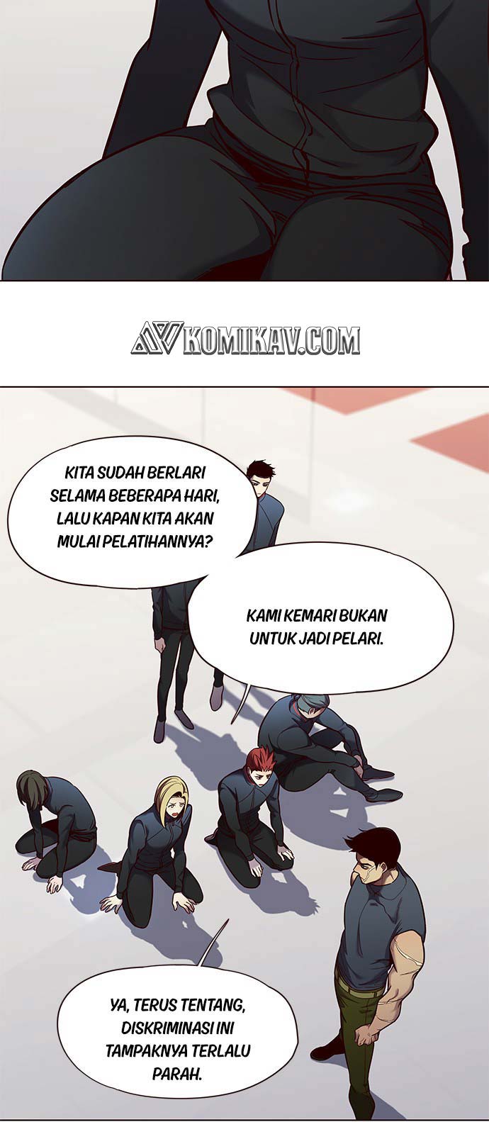 Read Eleceed id Manga Online