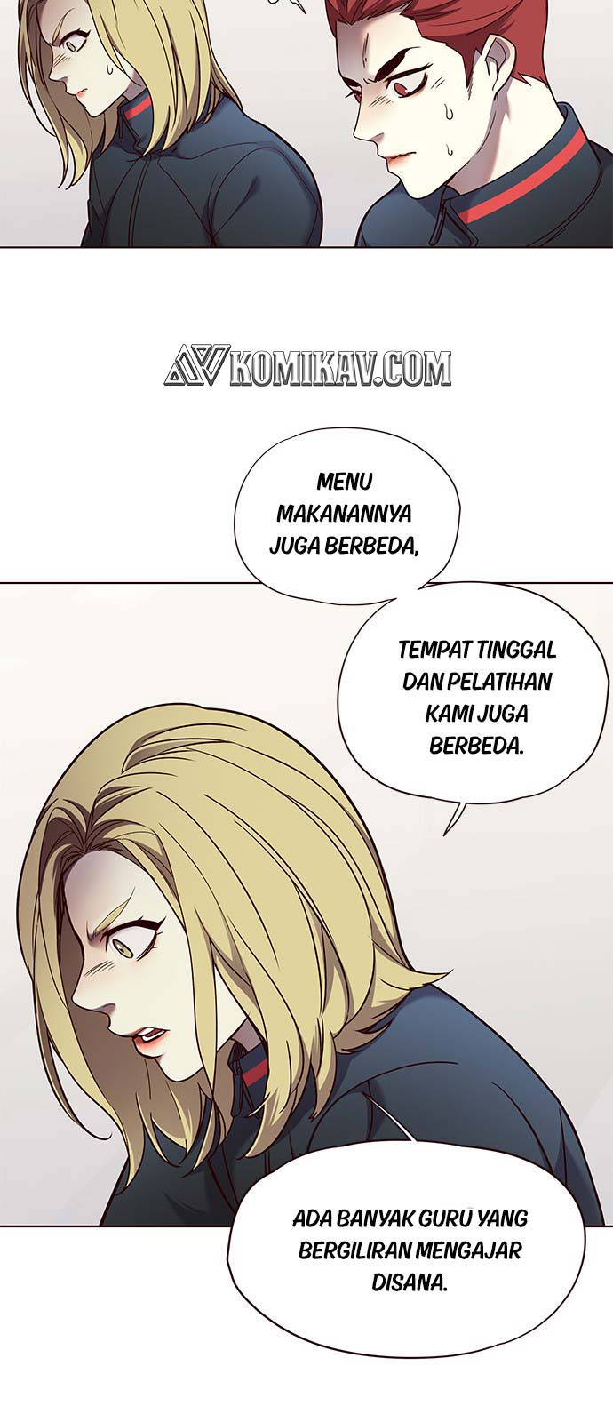 Read Eleceed id Manga Online