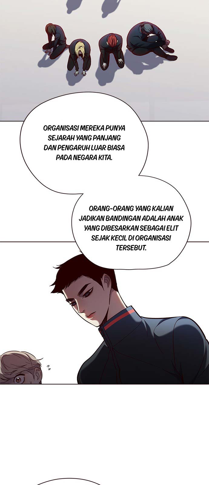 Read Eleceed id Manga Online