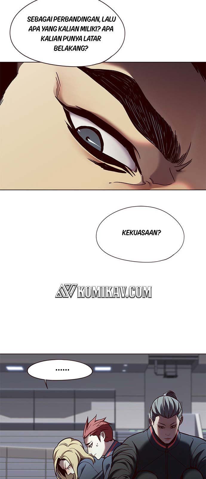Read Eleceed id Manga Online