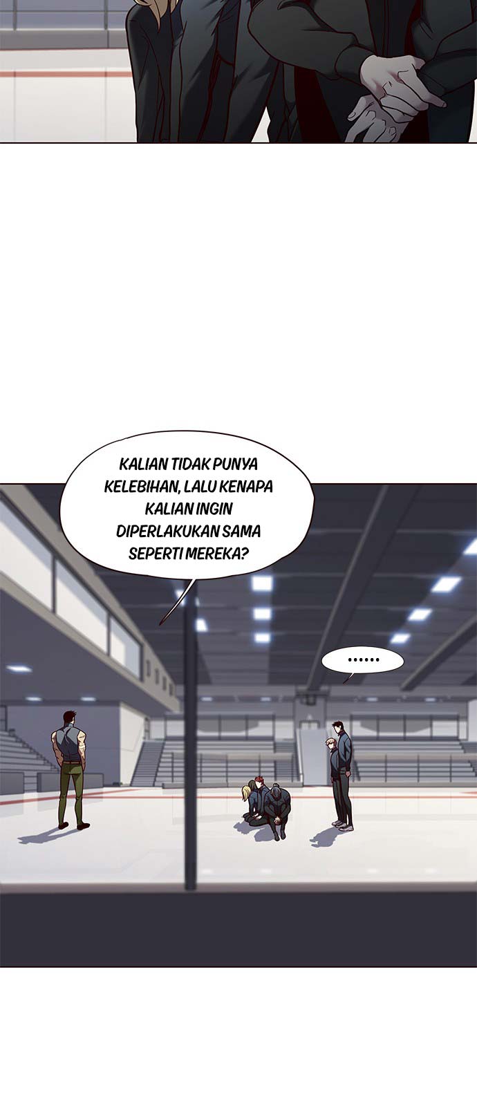 Read Eleceed id Manga Online