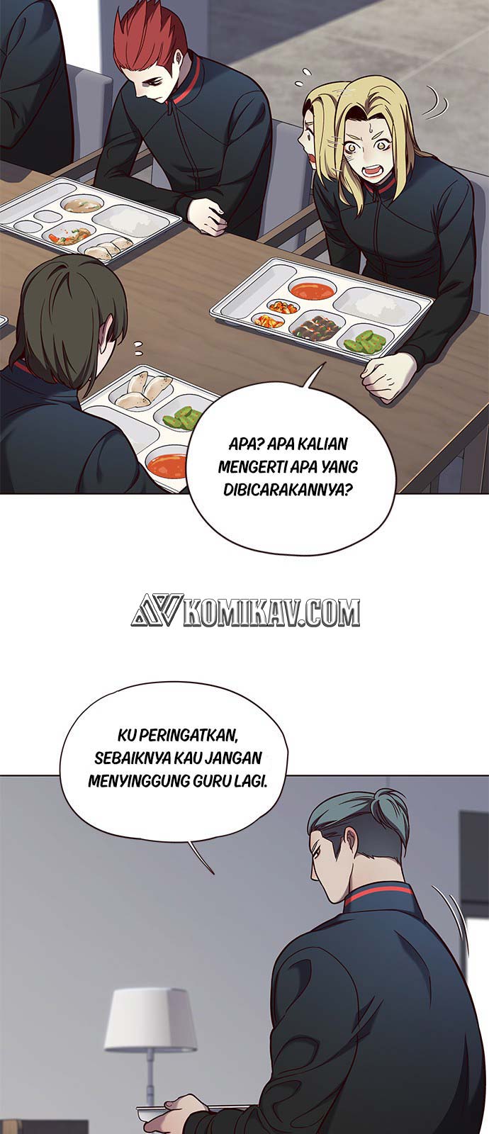 Read Eleceed id Manga Online