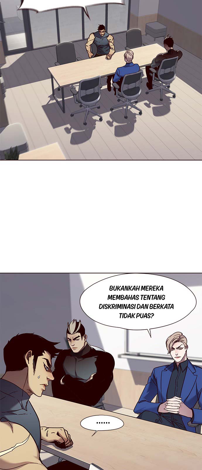 Read Eleceed id Manga Online